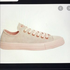 Converse 2017 UK exclusive